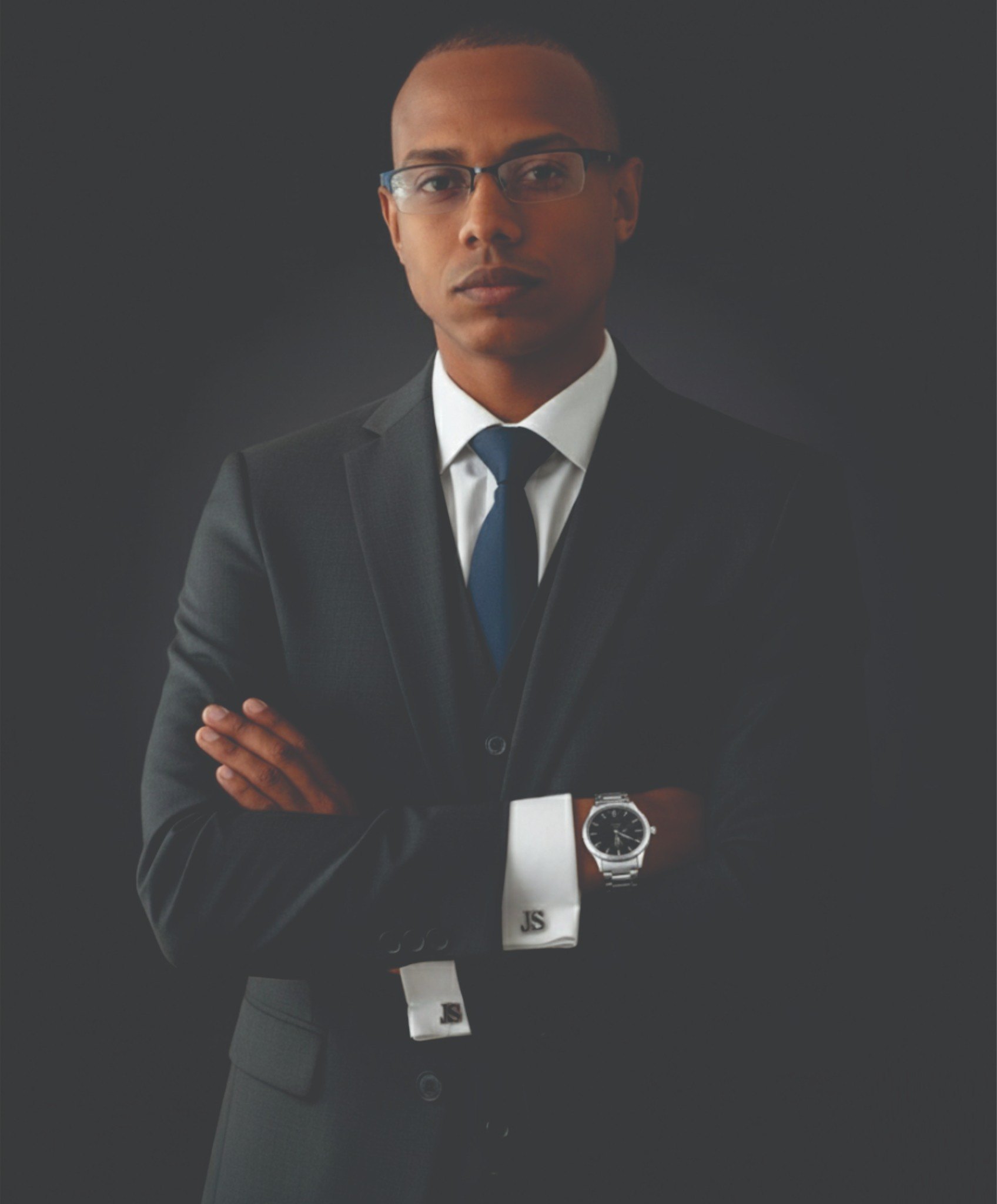 Jonathan Sousa, advogado