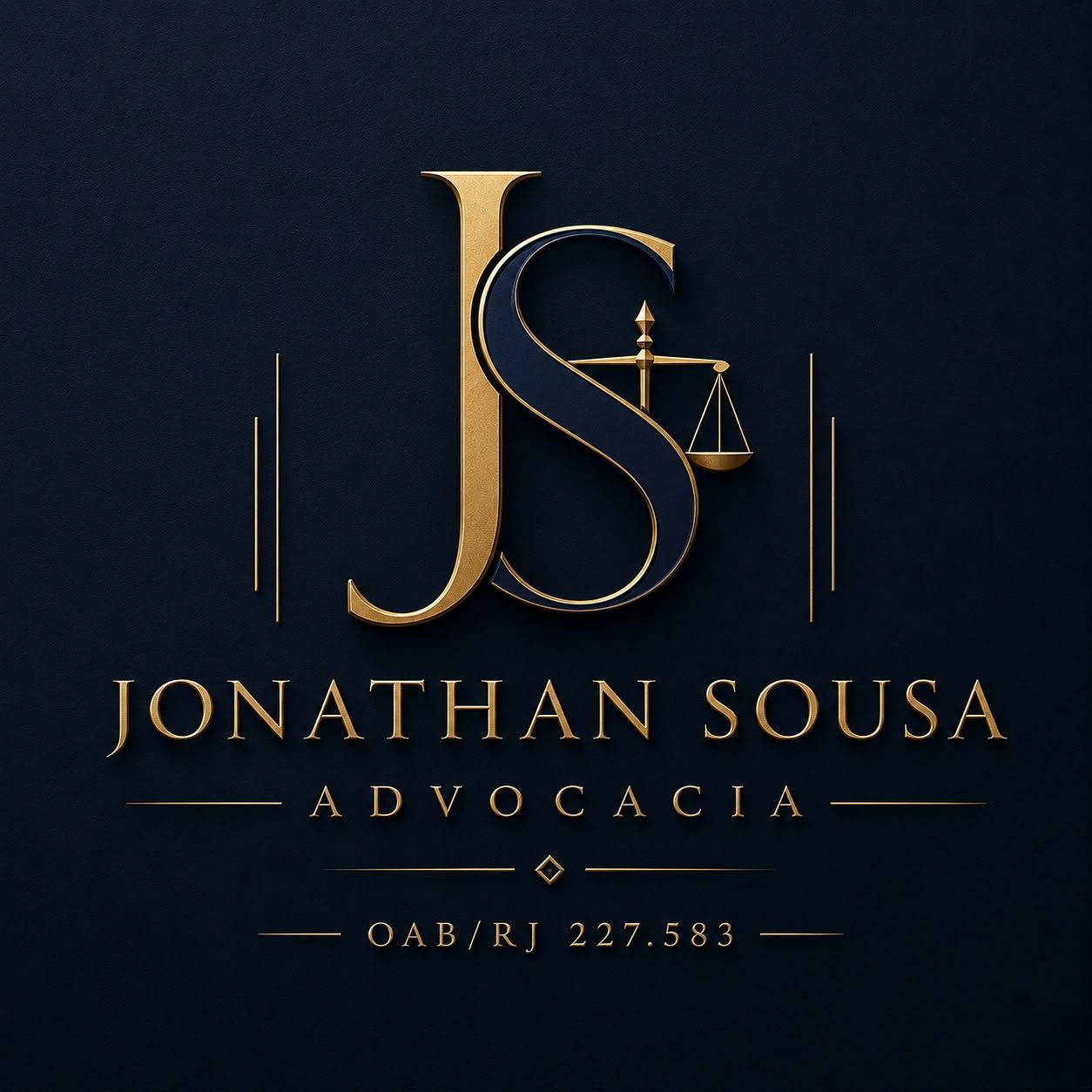 Jonathan Sousa Advocacia